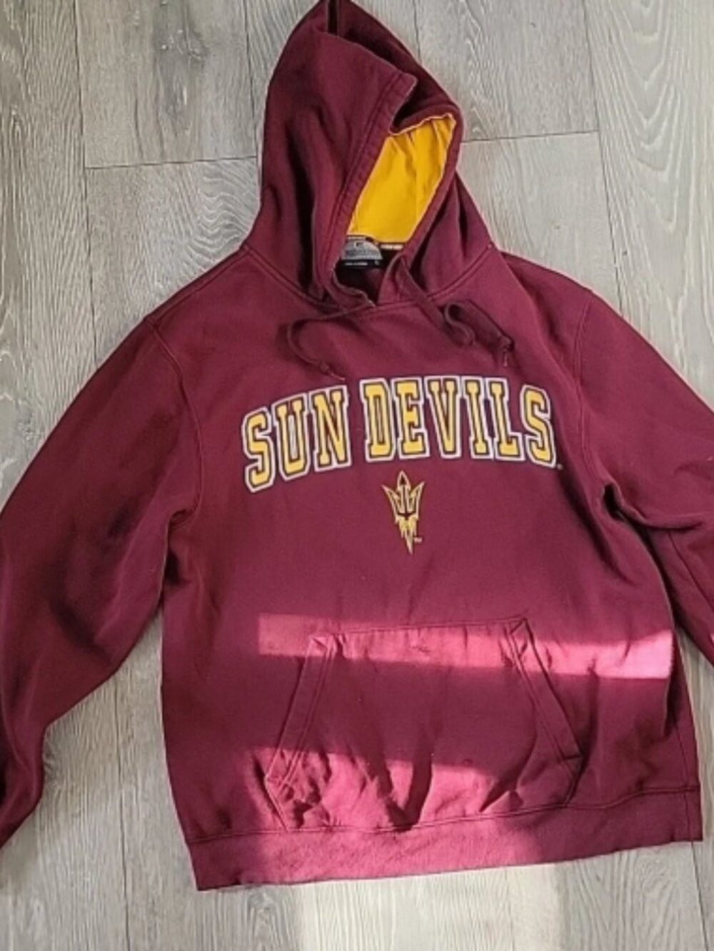 Sun Devils Hoodie